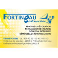 Photo de profil de FORTINEAU ENTREPRISE
