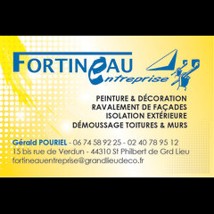FORTINEAU ENTREPRISE