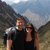 Lydia Hayes's photo