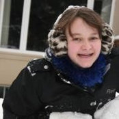 Gillian-Dwayne Kings billede