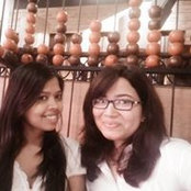 Aditi Agarwal's photo