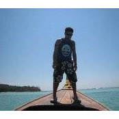 Idan Balaishs foto