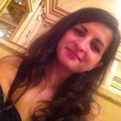 Anna Olivieris foto