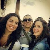 Foto de Sofia Barriga
