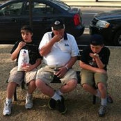 Darin Kjaer's photo