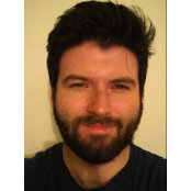 Martin Safrin's photo