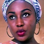 Foto von Helen Adamu