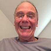 Stephen Morris's photo