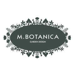M. Botanica Landscape Design
