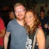 Steve Smith's photo