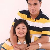 Alfred Salud's photo