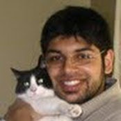 Osman Azam's photo