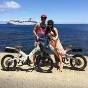 Travis Holtby's photo
