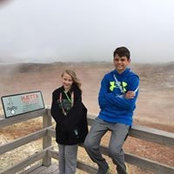 Michelle Helmer's photo