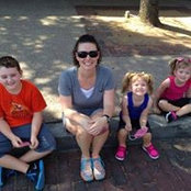 Jeremy Strickland's photo