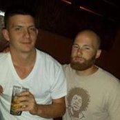 Billy Dodson's photo