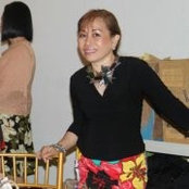 Erna Maagads foto