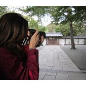 Ceren Zeytinci's photo