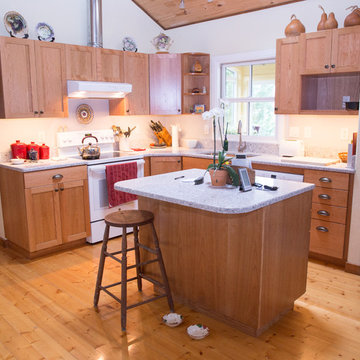 Farmhouse Kitchen
