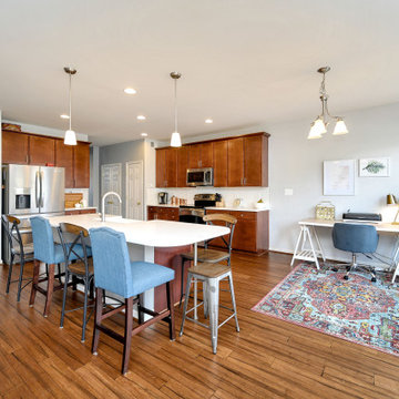 Recent Photos Taken by Amerihome Plus Images