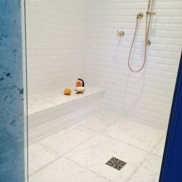 Home improvement - Bathroom Renovation
