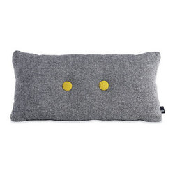 Dot 2x2 Pillow Designed by Hay - Decorative Pillows