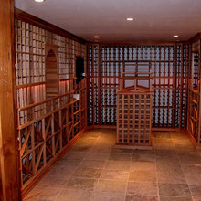 Wine Cellar