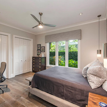 Naples, Florida Luxury Home Remodel