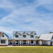 Farmhouse Style