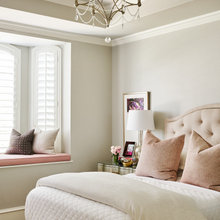 Sparkle bedroom