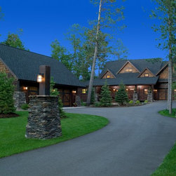 Great Northern Door - Garage Doors And Openers