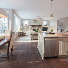 Parade of homes other option