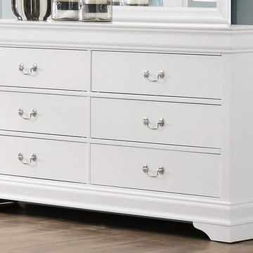 QUEEN BED SETS