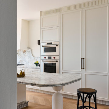 Vaucluse Project
