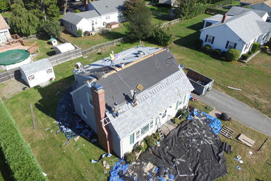 Skyview Exteriors Remodeling Llc Providence Ri Us Houzz