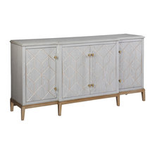 Credenza/Side Board For Family Room
