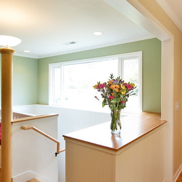 Eco-Friendly Whole House Renovation