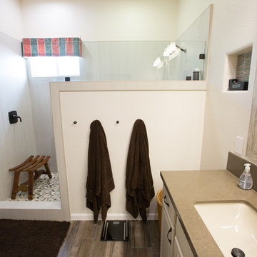 bathCRATE Ridgemont Court, Modesto, CA