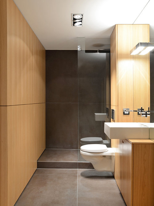 Kleine Badezimmer Ideen, Design & Beispiele