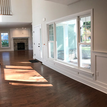 House Renovation