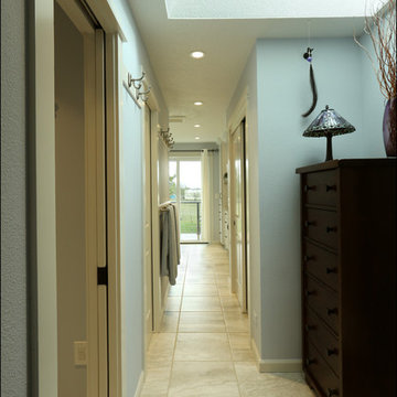 Age in Place Master Bath Remodel