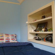 Braden room