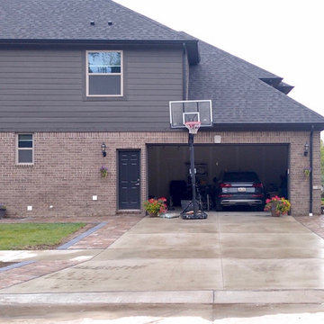Driveways & Paving