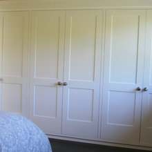 Cabinets