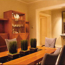 dining decor