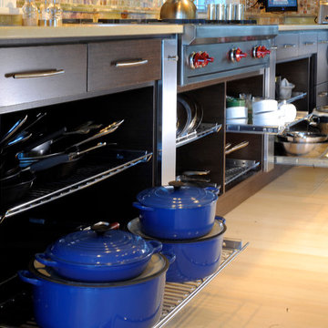 First Prize Award Winning Kitchen