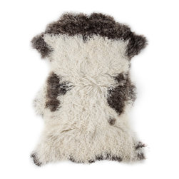 LUXURY SHEEPSKINS - Novelty Rugs