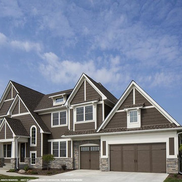 Maibec House  : Resistech