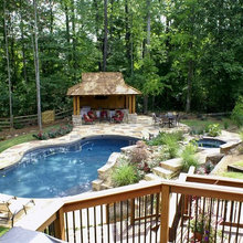 Pool Houses