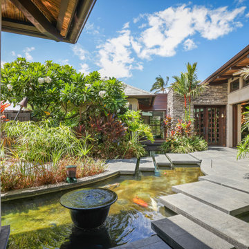 Hawaiian Luxury